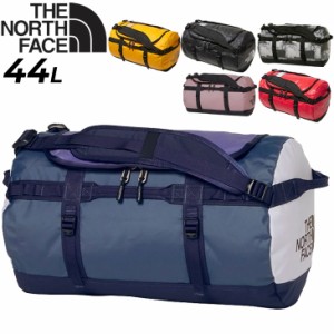 ノースフェイス ダッフルバッグ 44L ボストンバッグ THE NORTH FACE BCダッフルS 大容量 防水性 鞄 旅行 トラベル アウトドアバッグ スポ