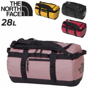 ノースフェイス ダッフルバッグ 28L THE NORTH FACE BCダッフルXS ボストンバッグ 防水性 鞄 旅行 トラベル アウトドアバッグ スポーツ B