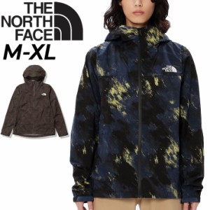 ノースフェイス レインジャケット レディース THE NORTH FACE ノベルティ ベンチャージャケット 防水アウター ウインドシェル アウトドア