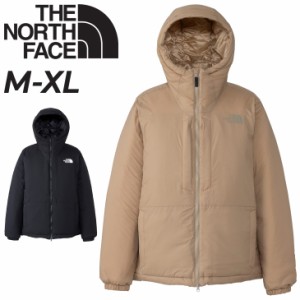 ノースフェイス 中綿ジャケット メンズ THE NORTH FACE アウトドアウェア 防寒 アウター クライミング クライマー 登山 フルジップ フー