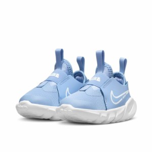 ナイキ ベビー キッズ スニーカー NIKE フレックス ランナー 2 TDV 子供靴 12-16cm スリッポン スリップオン ローカット ベビーシューズ 