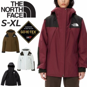 ノースフェイス マウンテンジャケット レディース THE NORTH FACE 防水 アウターシェル 山岳用 アウトドアウェア GORE-TEX 登山 トレッキ