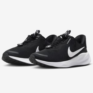 ナイキ メンズ ランニングシューズ NIKE レボリューション 7 イージーオン ローカット ロードラン ジョギング トレーニング ウォーキング