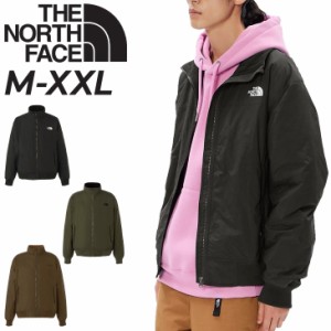 ノースフェイス コンパクトノマドブルゾン メンズ THE NORTH FACE アウトドアウェア ジャケット 裏フリース アウター 保温 防寒 防風 は