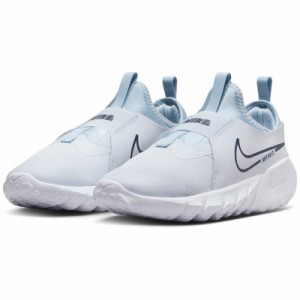 ナイキ ジュニア ランニングシューズ NIKE フレックスランナー 2 GS 子供靴 22.5-25cm スリッポン スリップオン 子ども 男の子 女の子 ジ