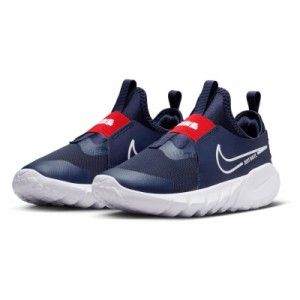 ナイキ ジュニアシューズ キッズ スニーカー NIKE フレックス ランナー 2 GS 子供靴 22.5-25cm スリッポン スリップオン ローカット スポ