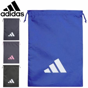 アディダス シューズバッグ 9L 靴入れ メンズ レディース ジュニア adidas イーピーエス シューズサック 巾着タイプ スポーツバッグ アク