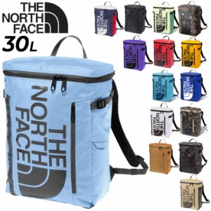 ノースフェイス リュックサック デイバッグ 30L バッグ かばん THE NORTH FACE BCヒューズボックス2 バックパック デイパック 鞄 ボック