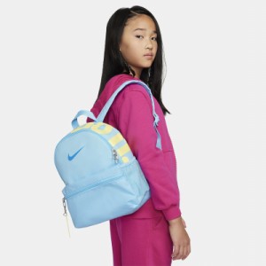 ナイキ 子ども用 リュックサック 11L バッグ NIKE ブラジリア JDI キッズ ミニ バックパック デイパック 鞄 男の子 女の子 スポーツ  キ