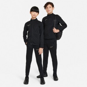 ナイキ ジャージ キッズ ジュニア 上下 NIKE Dri-FIT Academy23 サッカー トラックスーツ 130-160cm 子供服 スポーツウェア ウェア ジャ