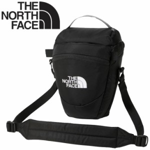  ノースフェイス MLカメラバッグ THE NORTH FACE ML Camera Bag 一眼レフカメラ 保護パッド入り 鞄 ショルダーバッグ カメラ用品 アウト