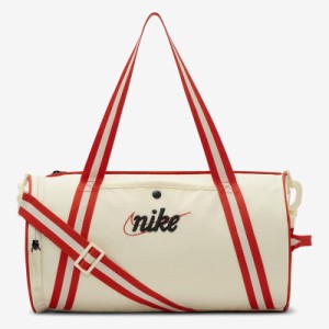 ナイキ ボストンバッグ 13L メンズ レディース かばん NIKE レトロ ダッフルバッグ 鞄 ショルダー スポーツバッグ ジム スポーティ  ユニ