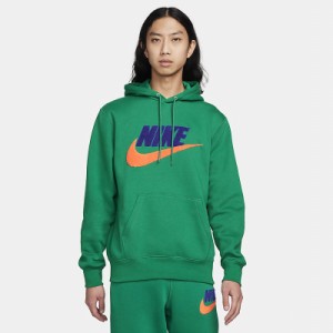 ナイキ パーカー スウェット メンズ NIKE クラブ フリース プルオーバー フーディ パーカ スポーツ ウェア ウエア スエット メンズウェア