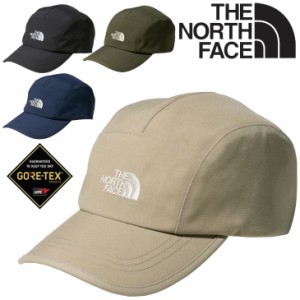 ノースフェイス 帽子 メンズ レディース THE NORTH FACE ゴアテックス キャップ 防水 トレッキング用 ぼうし 登山 GORE-TEX ユニセックス