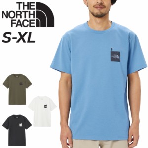 ノースフェイス 半袖 Tシャツ メンズ THE NORTH FACE アクティブマンティー 吸汗速乾 抗菌防臭 UVカット アウトドアウェア ウエア 登山 