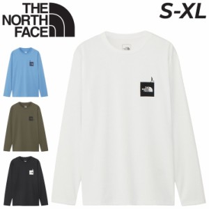 ノースフェイス 長袖 Tシャツ メンズ THE NORTH FACE アクティブマンティー 吸汗速乾 抗菌防臭 UVカット アウトドアウェア ウエア 登山 