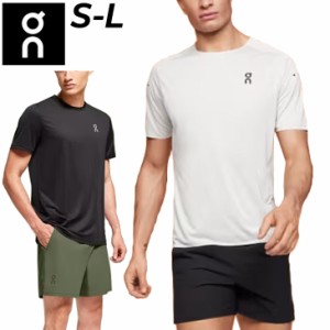 オン on ショートパンツ メンズ Essential Shorts 一体型インナー付きストレッチ性  ハーフパンツ ランニング ジョギング マラソン トレ