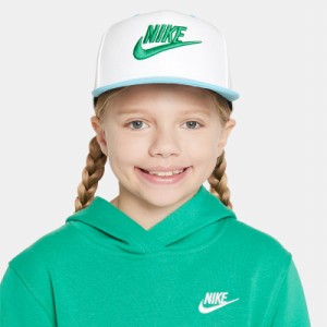 ナイキ 帽子 キッズ ジュニア NIKE Dri-FIT プロ ストラクチャード フューチュラ キャップ 子供用 ベースボールキャップ 子ども スポーツ