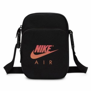 ナイキ ショルダーバッグ 4L かばん NIKE クロスボディAIR WAVEY スポーツ  バッグ 肩掛け 斜めがけ ミニポーチ ポシェット メンズ レデ