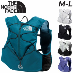 ノースフェイス ベストタイプ 小型パック 2.5L 3L トレイルランニング ギア THE NORTH FACE ティーアールゼロ メンズ レディース 大人用 