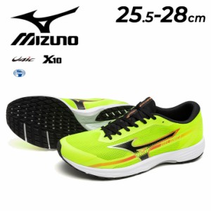 ミズノ 陸上競技シューズ 3E相当 メンズ mizuno デュエルソニック3 ワイド トラック800m以上 トラックレース 世界陸連ルール適応 レーシ