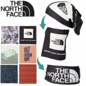 ノースフェイス ネックゲイター THE NORTH FACE ジプシーカバーイットショート アウトドア アクセサリ 吸汗速乾 抗菌防臭 UVカット 男女