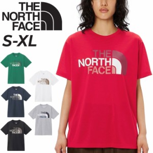 ノースフェイス 半袖 Tシャツ レディース THE NORTH FACE カラフルロゴティー 速乾 薄手 ロゴT 女性用 アウトドアウェア ウエア キャンプ