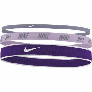 ナイキ NIKE ミックスワイズ ヘッドバンド 3本セット メンズ レディース スポーツ アクセサリー ヘアバンド 髪留め 小物 ヘアアクセ トレ