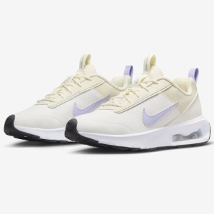 ナイキ スニーカー レディース NIKE WMNS エアマックス INTRLK ライト ローカット AIR MAX スポーツ シューズ スポーティ 女性用 レディ