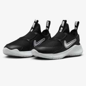 ナイキ キッズ スニーカー NIKE フレックスランナー3 PS 子供靴 16-19.5cm スリッポン スリップオン 子ども 男の子 女の子 スポーツ  ジ