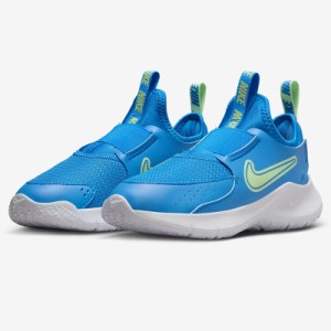 ナイキ キッズ スニーカー NIKE フレックスランナー3 PS 子供靴 16-19.5cm スリッポン スリップオン 子ども 男の子 女の子 スポーツ  ジ