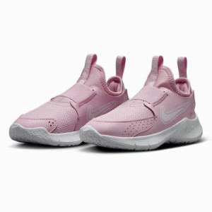 ナイキ キッズ スニーカー NIKE フレックスランナー3 PS 子供靴 16-19.5cm スリッポン スリップオン 子ども 男の子 女の子 スポーツ  ジ