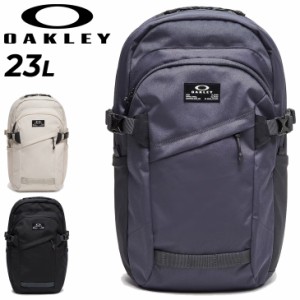 オークリー リュックサック デイバッグ 23L バッグ かばん OAKLEY バックパック メンズ レディース デイパック トレーニング ジム スポー