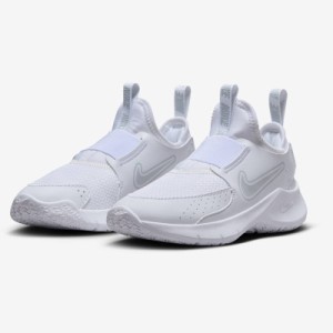 ナイキ キッズ スニーカー NIKE フレックスランナー3 PS 子供靴 16-19.5cm スリッポン スリップオン 子ども 男の子 女の子 スポーツ  ジ