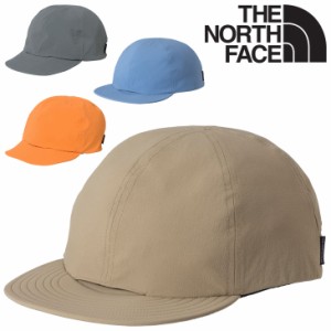 ノースフェイス 帽子 メンズ レディース THE NORTH FACE ハイカーズキャップ アウトドア アクセサリー 通気性 登山 トレッキング ハイキ