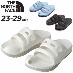 ノースフェイス サンダル メンズ レディース THE NORTH FACE リ アクティブ スライド ユニセックス 大きいサイズ スライドサンダル シュ