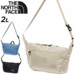 ノースフェイス ショルダーバッグ 2L 鞄 THE NORTH FACE カペラ 2 ナイロン製 サブバッグ ユニセックス アウトドアバッグ キャンプ デイ
