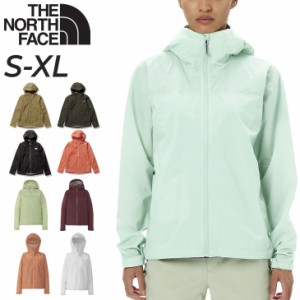 ノースフェイス レインジャケット レディース THE NORTH FACE ベンチャージャケット 防水シェル アウター アウトドアウェア 登山 トレッ