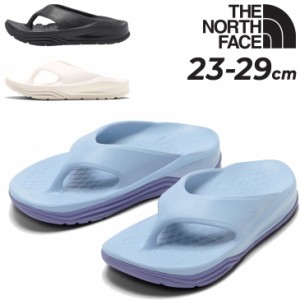 ノースフェイス サンダル メンズ レディース THE NORTH FACE リ アクティブ フリップ ユニセックス 大きいサイズ フリップフロップ シュ