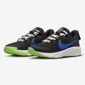 ナイキ キッズシューズ スニーカー NIKE スターランナー 4 NN PS 子供靴 16.5-22cm ローカット スポーツ  運動靴 スポーティ 子ども ジュ