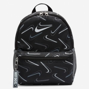 ナイキ 子ども用 リュックサック 11L バッグ NIKE ブラジリア JDI キッズ ミニ バックパック デイパック 鞄 男の子 女の子 スポーツ  キ