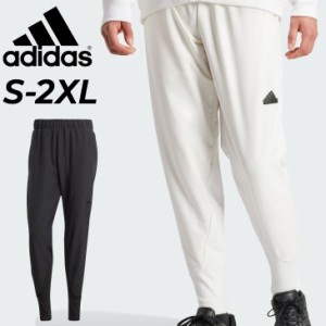 アディダス トレーニングパンツ メンズ adidas Z.N.E. ウーブンパンツ 男性 スポーツウェア ロングパンツ トラックパンツメンズウェア 長