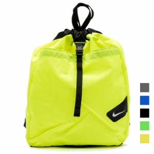 ナイキ ベーシック プールバッグ 14L キッズ ジュニア NIKE SWIM スイムバッグ バッグパックタイプ 巾着 ビーチバッグ 子ども ブランド 