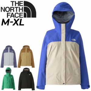 ノースフェイス 防水ジャケット レディース THE NORTH FACE ドットショットジャケット ハードシェル アウトドアウェア アウター フルジッ