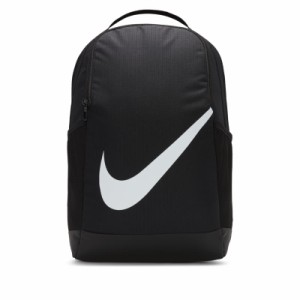 ナイキ キッズ リュックサック 18L 子ども用 バッグ NIKE YTH ブラジリア バックパック SP23 スポーツバッグ デイパック キッズリュック 