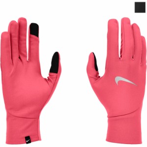 ナイキ ランニング手袋 レディース NIKE ペーサー ライトウェイトグローブ タッチパネル対応 スポーツ アクセサリー 女性 女子 マラソン 