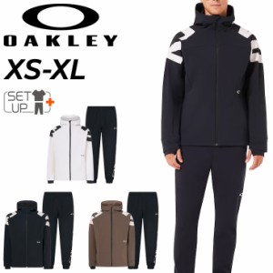 【翌日発送可能】 OAKLEY オークリー ナイロンジャケット ピステパンツ メンズウェア