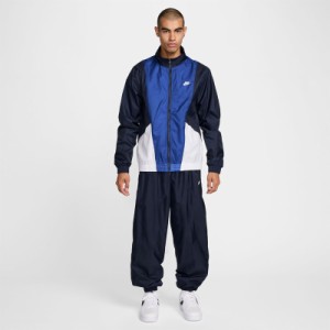古着 NIKE ナイキ ジャージ セットアップ トラックスーツ（古着