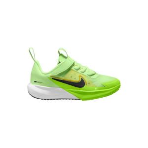新品ナイキメンズスニーカーランニングジョギングシューズ蛍光イエロー27.5ナイキ NIKE (ナイキ) ランニングシューズ メンズ SIZE 27cm イエロー