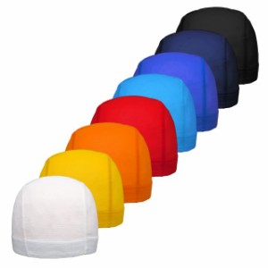 スイムキャップ 水泳帽 子供 男女兼用 帽子全8色